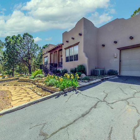 Casa De Fierros Villa Рюидозо Екстериор снимка